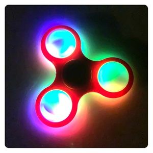 Fidget spinner
